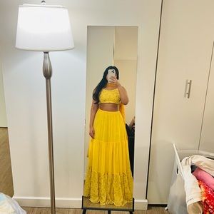 Gorgeous Payal Singhal Lehenga